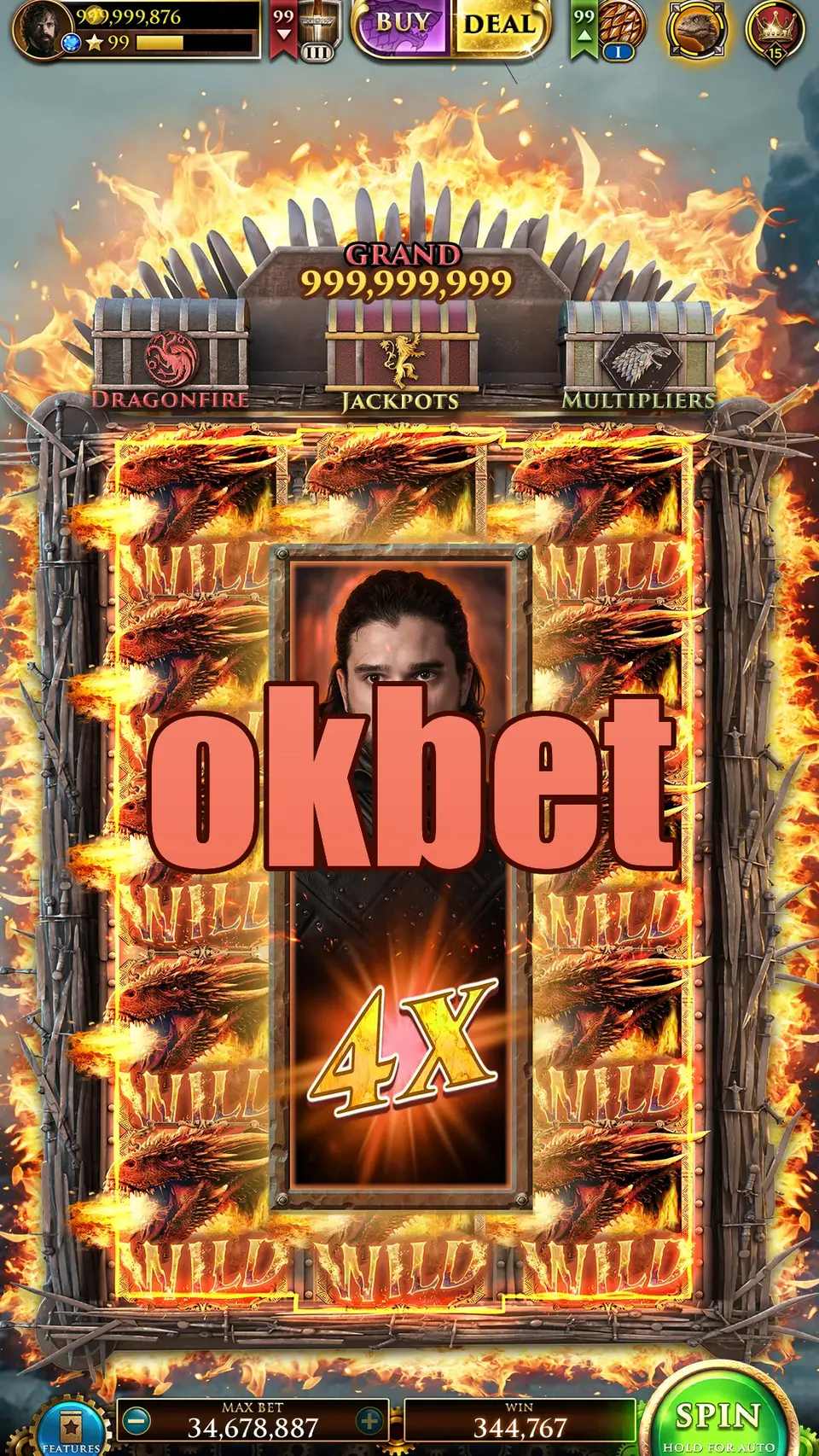 okbet APK