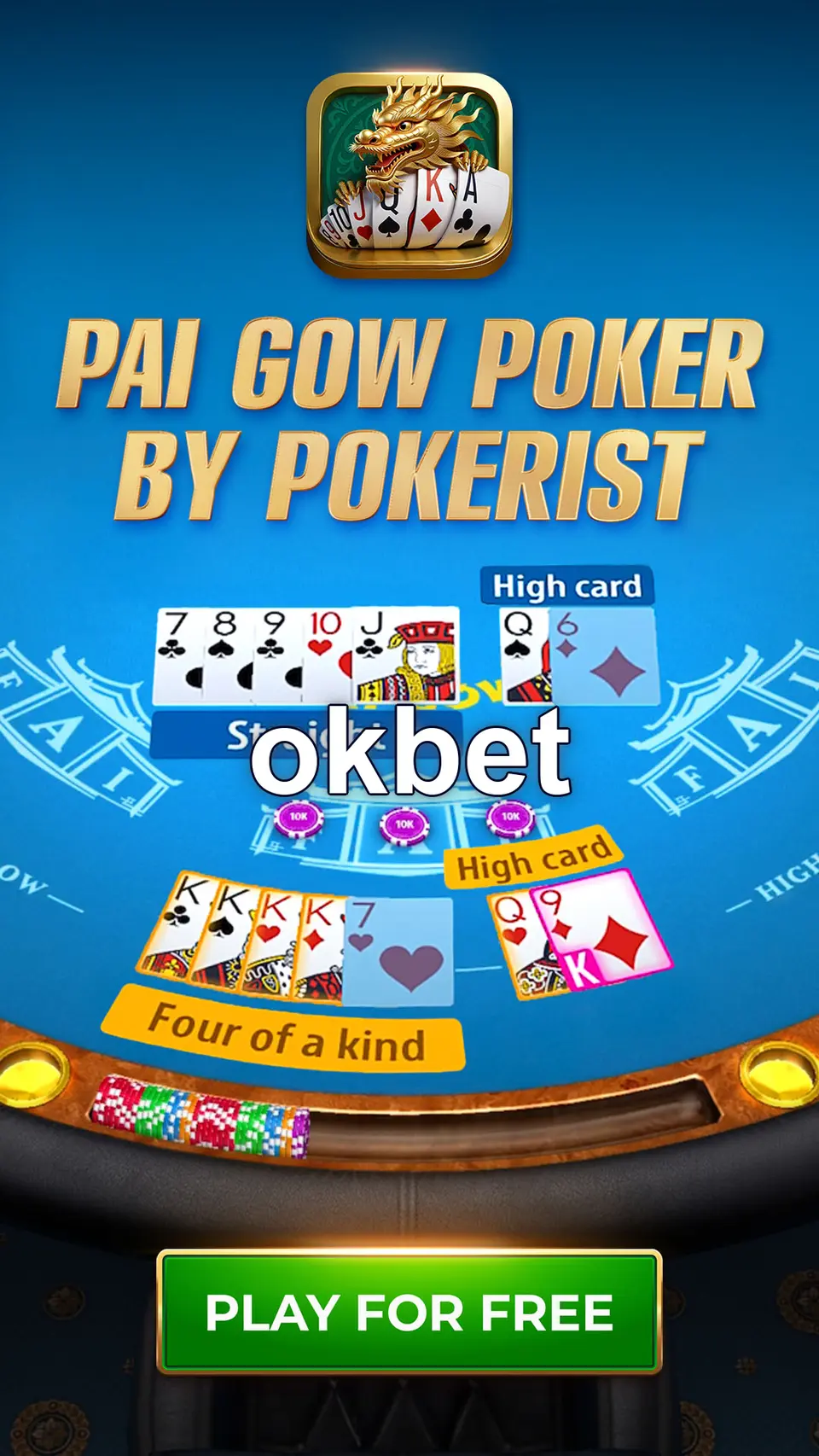okbet APK
