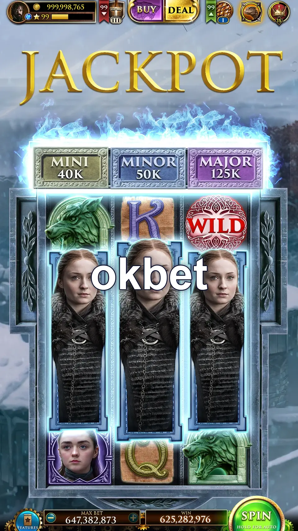 okbet APK
