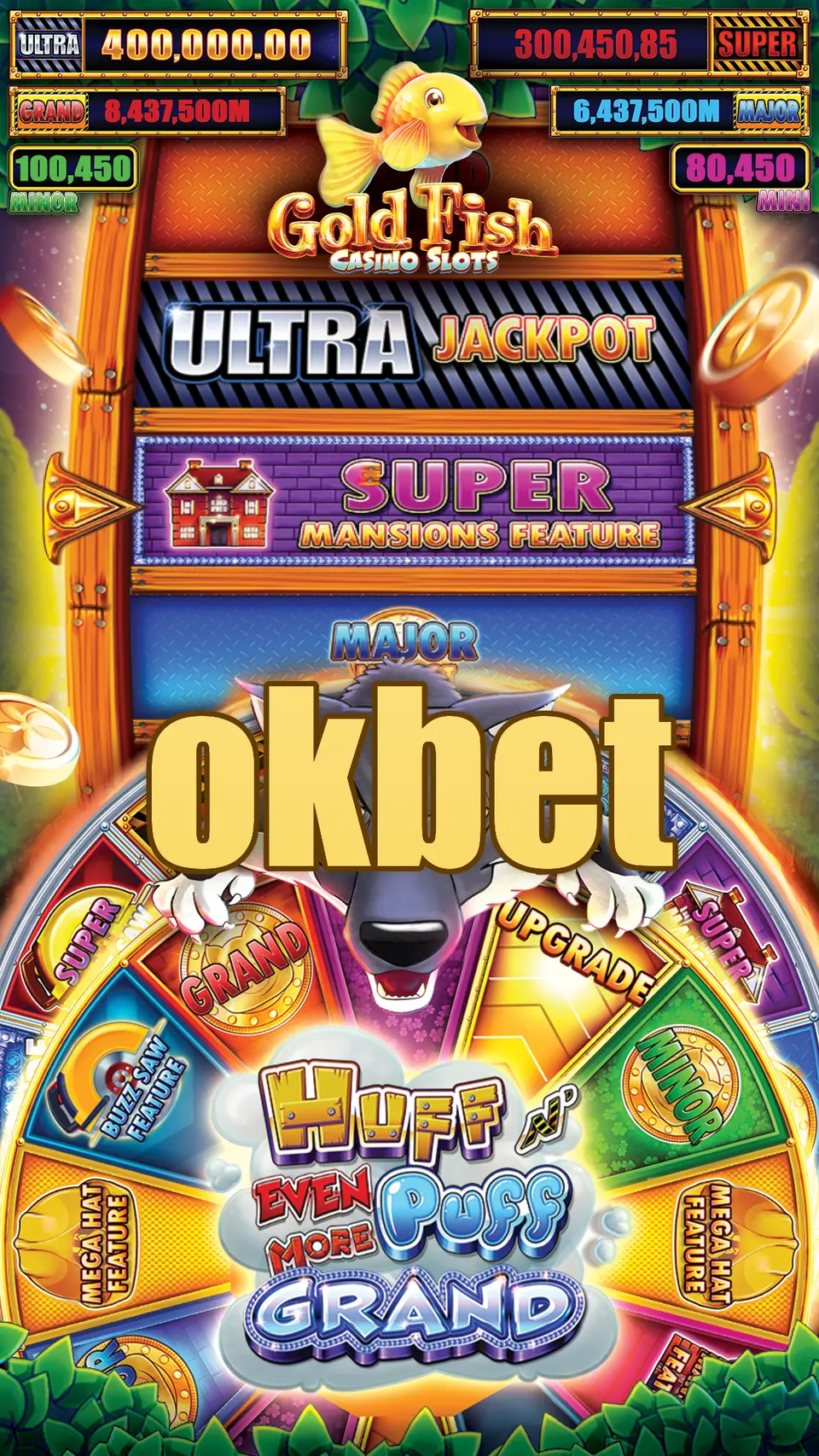 okbet Mag-login