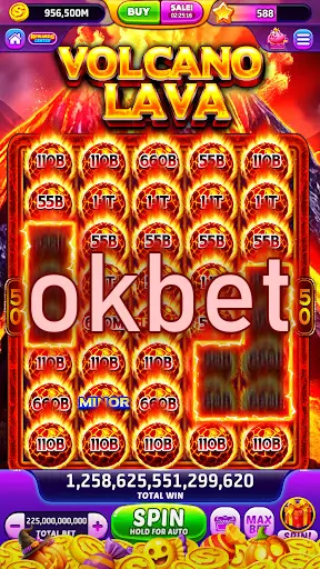 okbet Mag-login