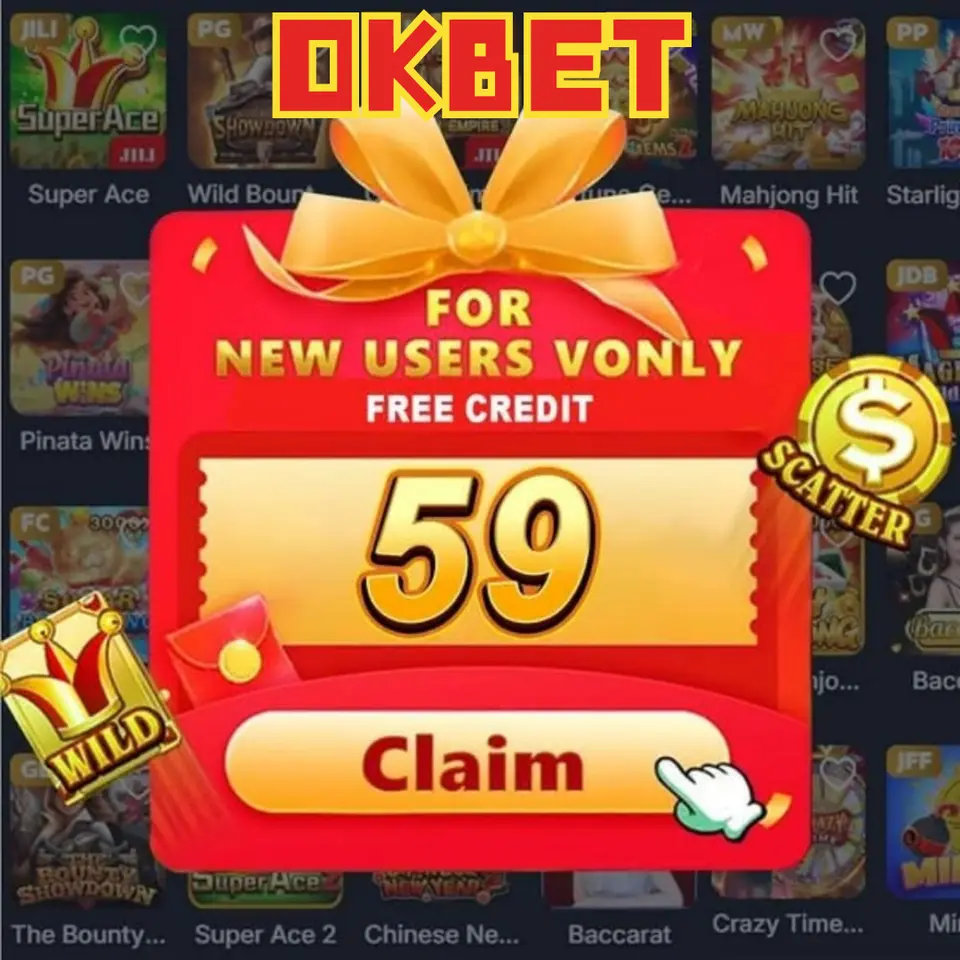 okbet Magrehistro Ngayon - I-download APK