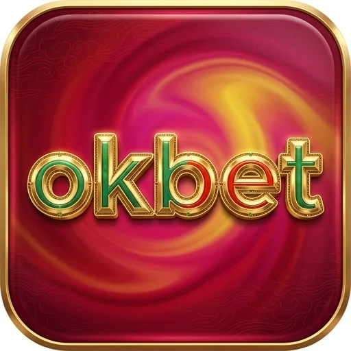 okbet Logo - Opisyal