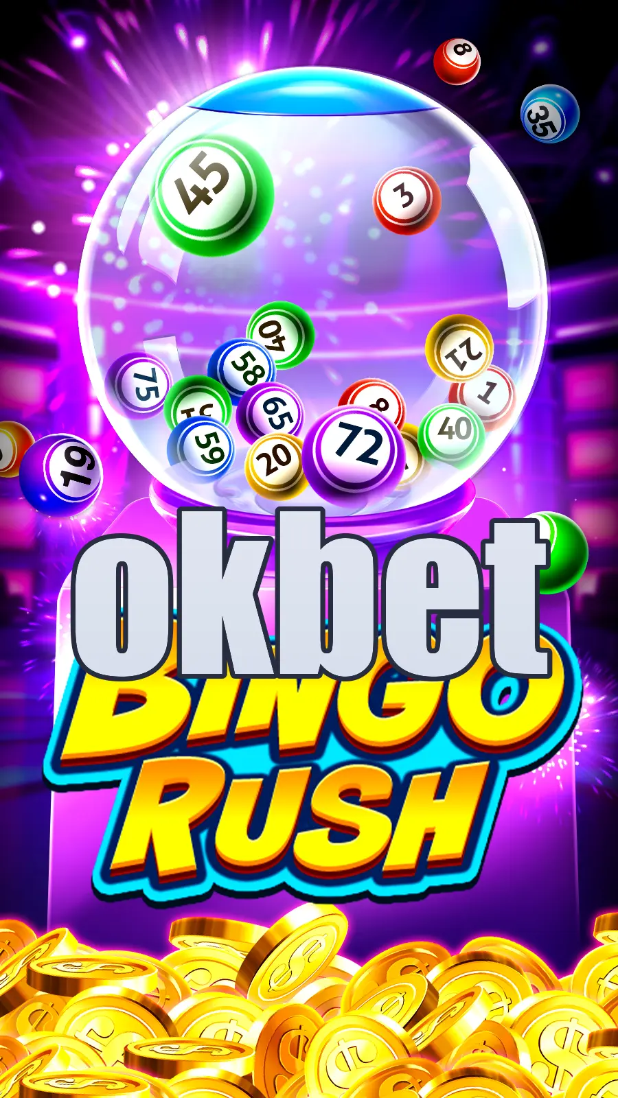 okbet Mga screenshot - APK Opisyal