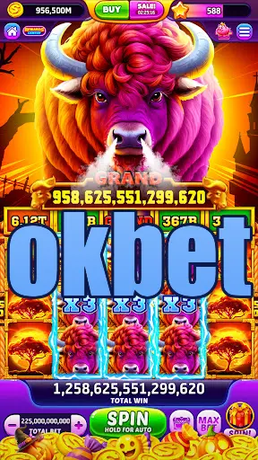 okbet Preview - Opisyal I-download